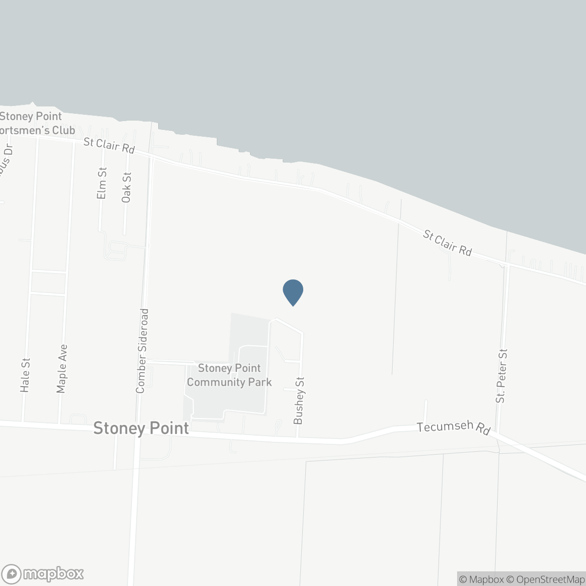 113 BEACH COURT, Lakeshore, Ontario N0R 1N0